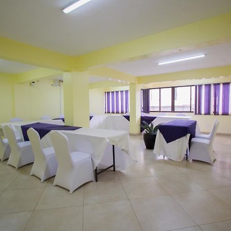 Paleo Hotel And Spa Thika Zewnętrze zdjęcie