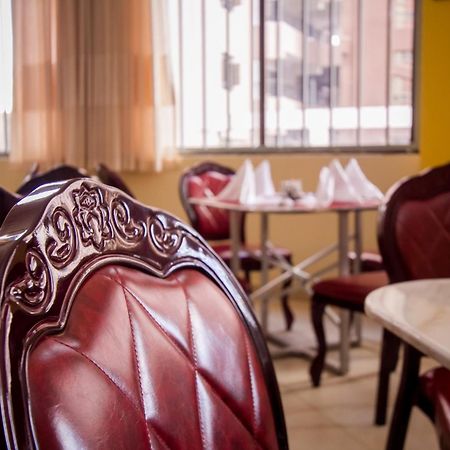 Paleo Hotel And Spa Thika Zewnętrze zdjęcie
