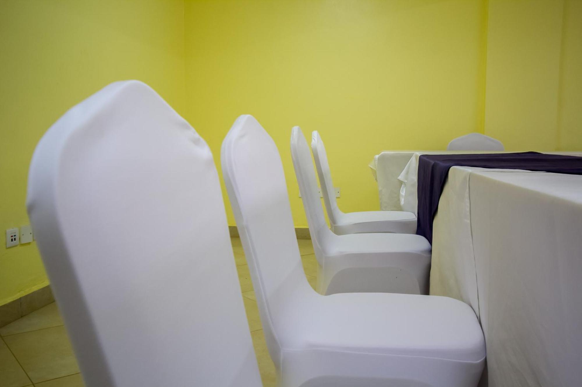 Paleo Hotel And Spa Thika Zewnętrze zdjęcie