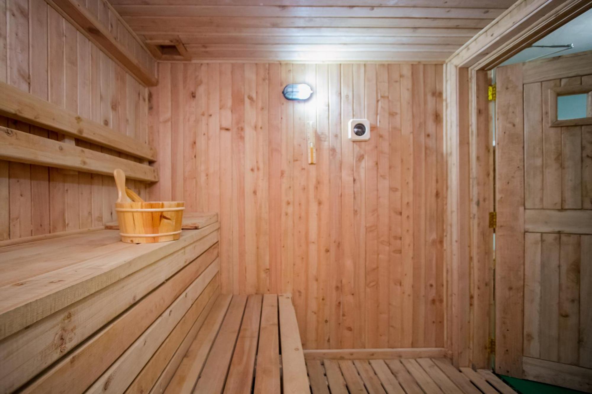 Paleo Hotel And Spa Thika Zewnętrze zdjęcie