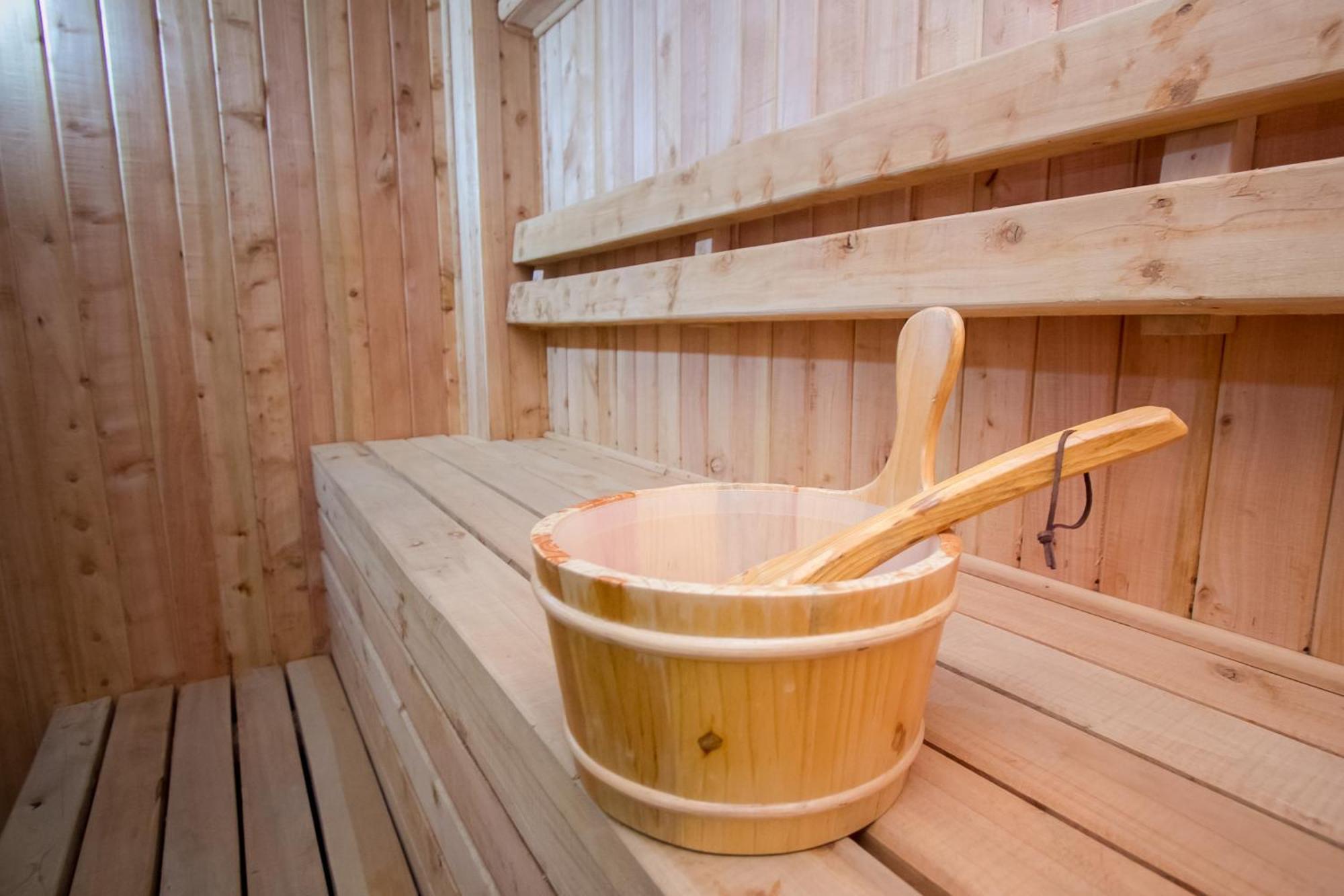 Paleo Hotel And Spa Thika Zewnętrze zdjęcie
