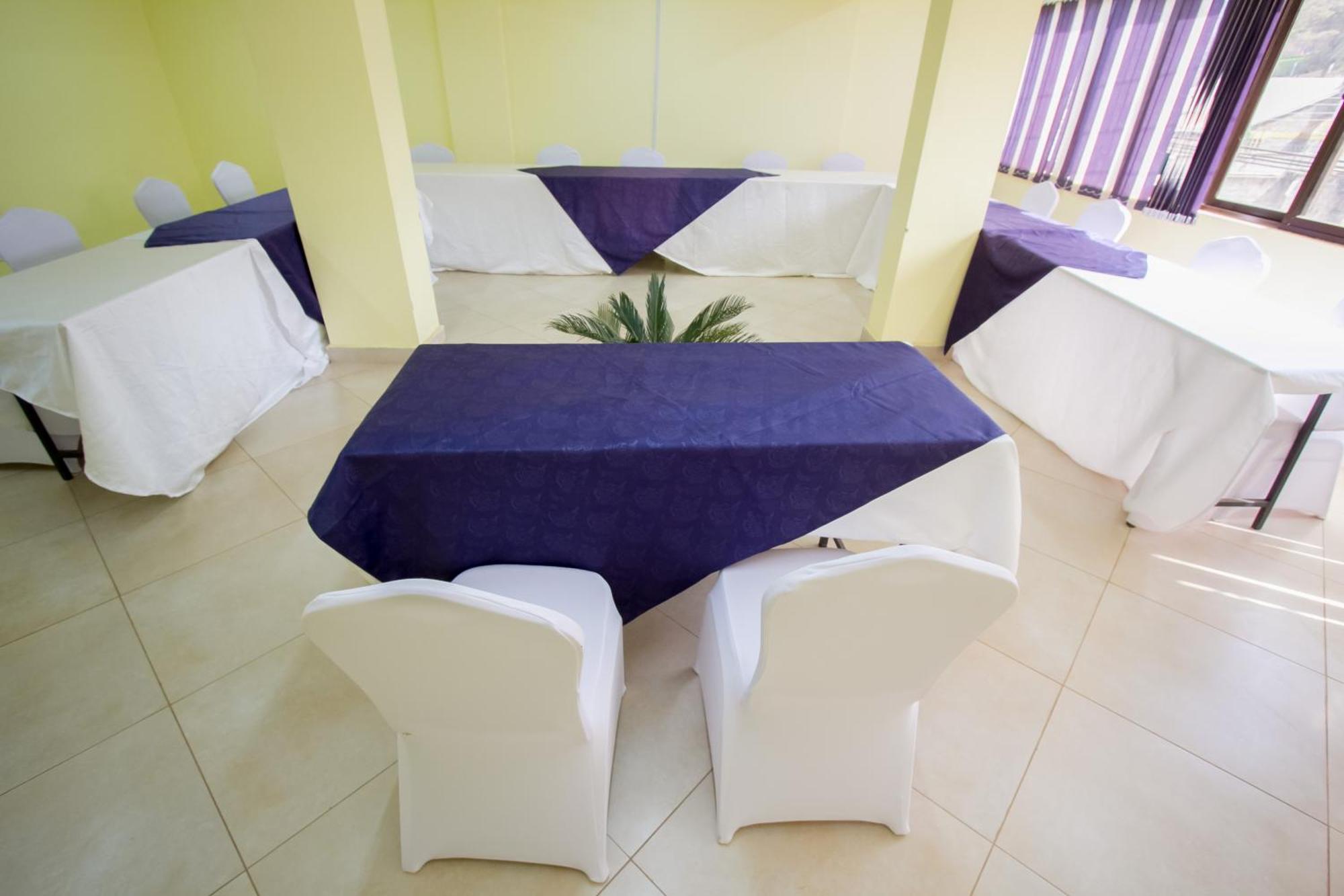 Paleo Hotel And Spa Thika Zewnętrze zdjęcie