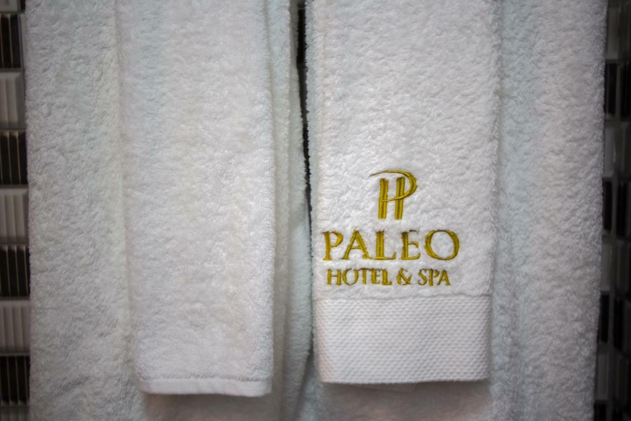 Paleo Hotel And Spa Thika Zewnętrze zdjęcie